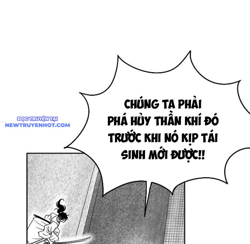 Hắc Sa chapter 16 - Trang 145