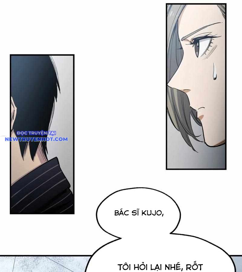 Hắc Triều chapter 6 - Trang 25