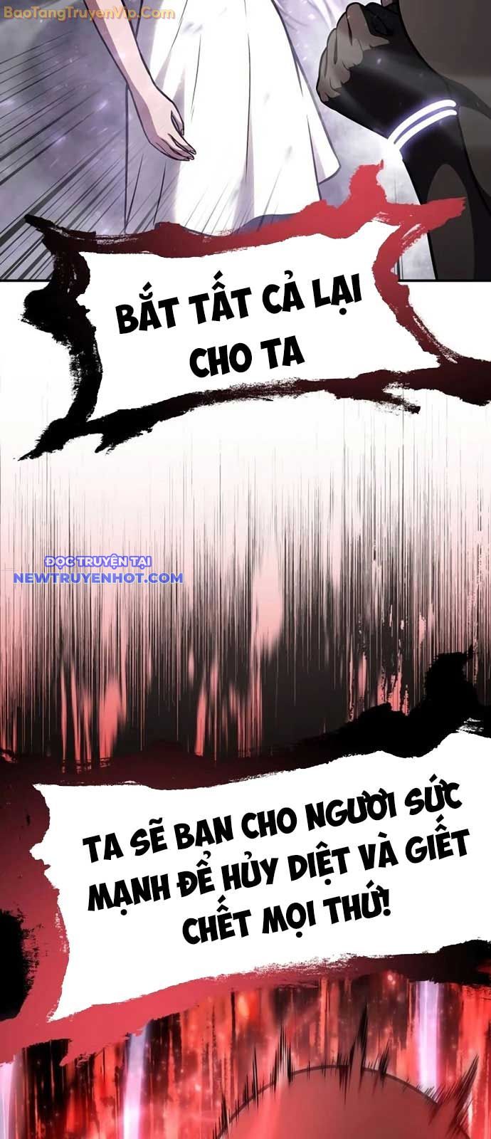 Vua Hiệp Sĩ Đã Trở Lại Với Một Vị Thần chapter 91 - Trang 20