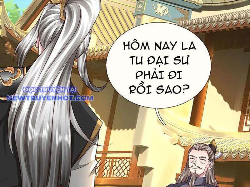 Võ đạo đại đế chapter 72 - Trang 14