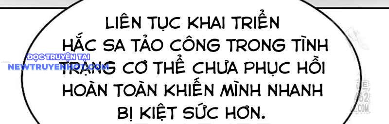 Hắc Sa chapter 17 - Trang 90