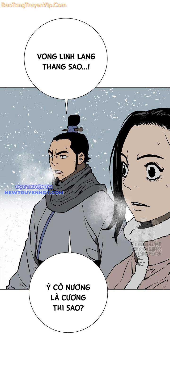 Vĩ Linh Kiếm Tiên chapter 88 - Trang 57