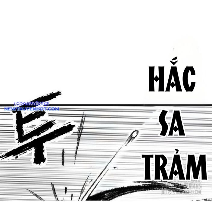 Hắc Sa chapter 23 - Trang 116