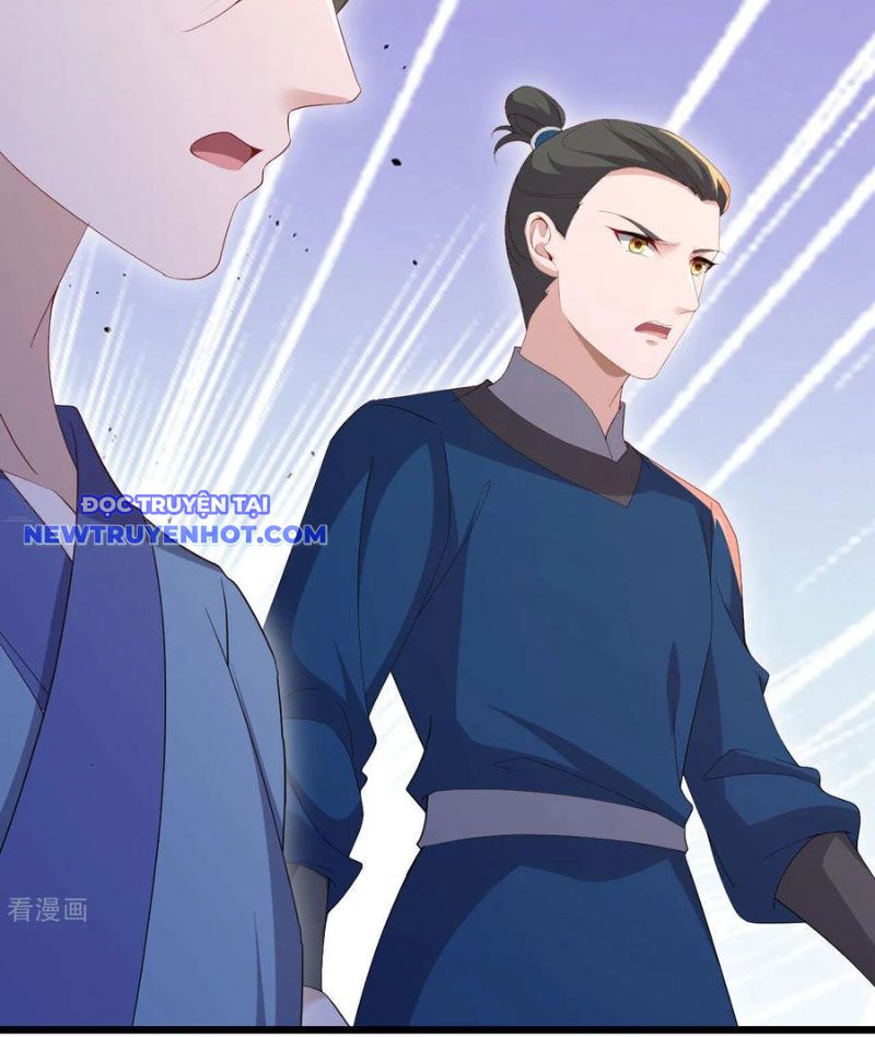 Tiên Võ Đế Tôn chapter 745 - Trang 36