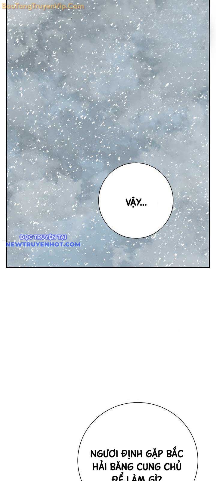 Vĩ Linh Kiếm Tiên chapter 88 - Trang 21