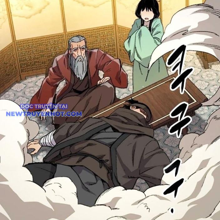 Thiên Ma Quy Hoàn chapter 47 - Trang 179