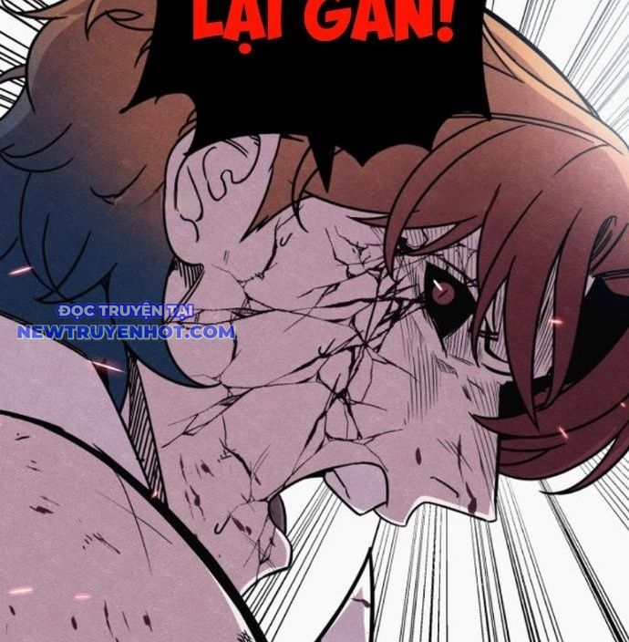 Xác Sống Và Sát Nhân chapter 87 - Trang 109