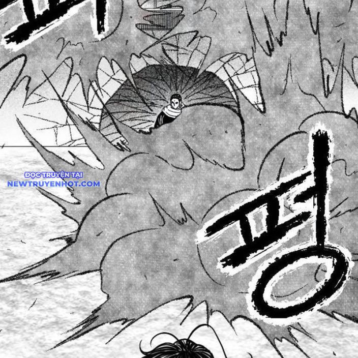 Hắc Sa chapter 25 - Trang 103