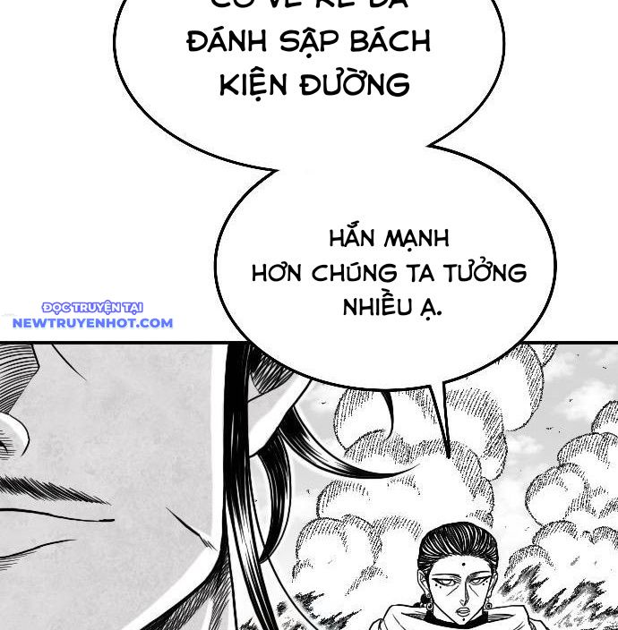 Hắc Sa chapter 20 - Trang 176