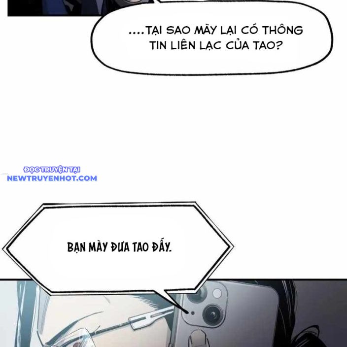 Hắc Triều chapter 8 - Trang 93