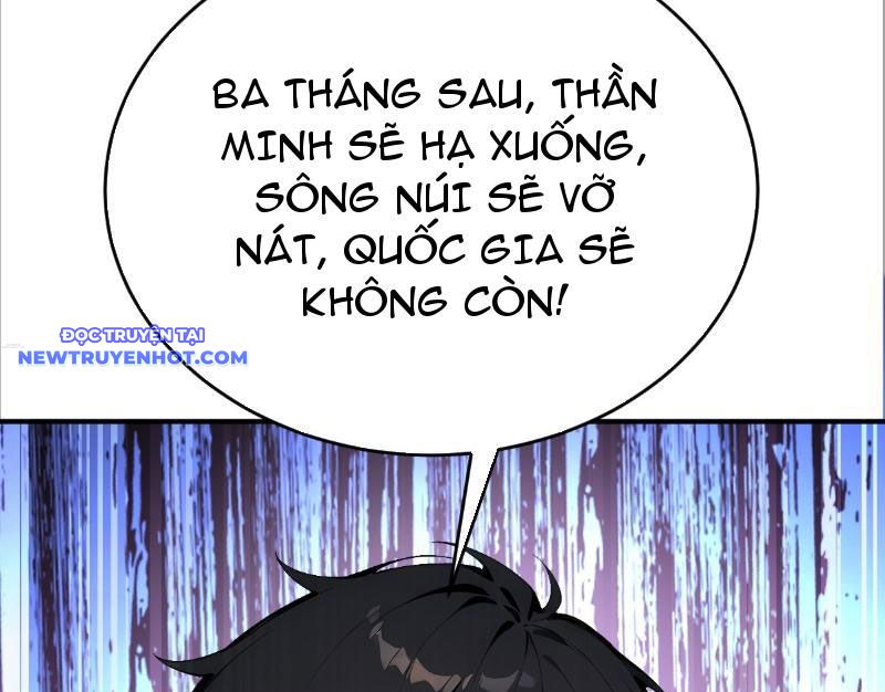 Thần thoại xâm lấn: Ta ở Địa Cầu trảm thần minh chapter 4 - Trang 44