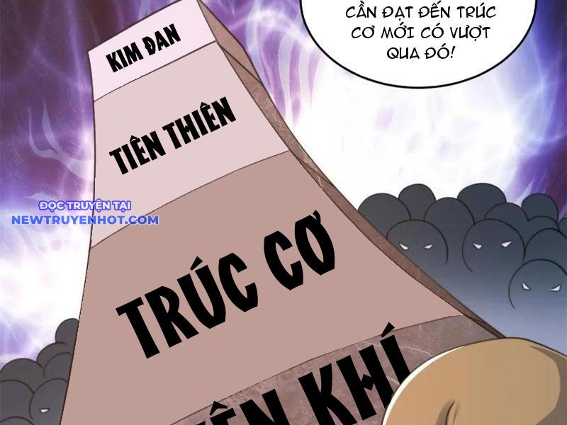 Nữ Đồ Đệ Ai Nấy Đều Muốn Giết Ta chapter 213 - Trang 45