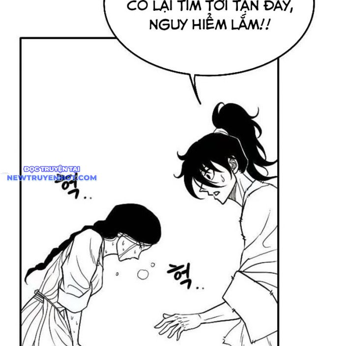 Hắc Sa chapter 25 - Trang 119