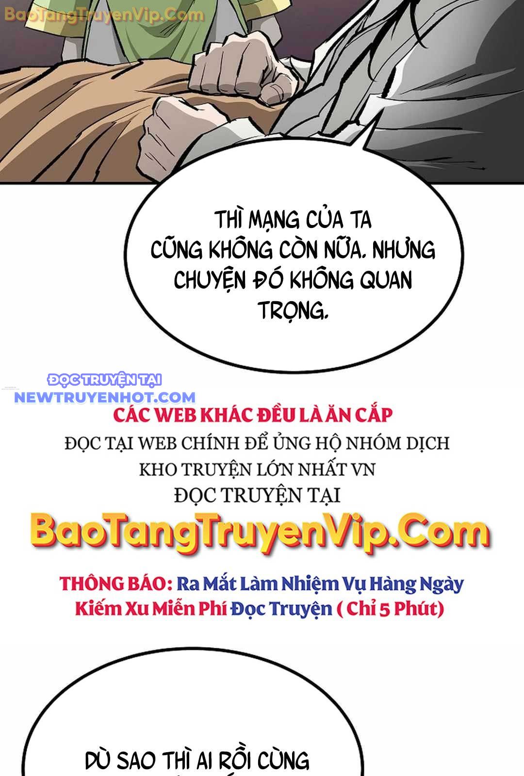 Cung Quỷ Kiếm Thần chapter 267 - Trang 8