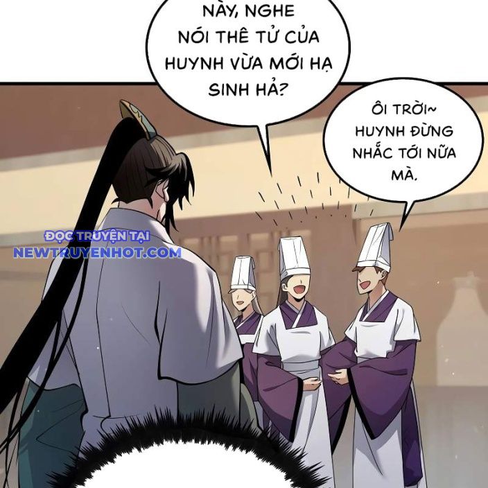 Bác Sĩ Trùng Sinh Về Murim chapter 162 - Trang 20