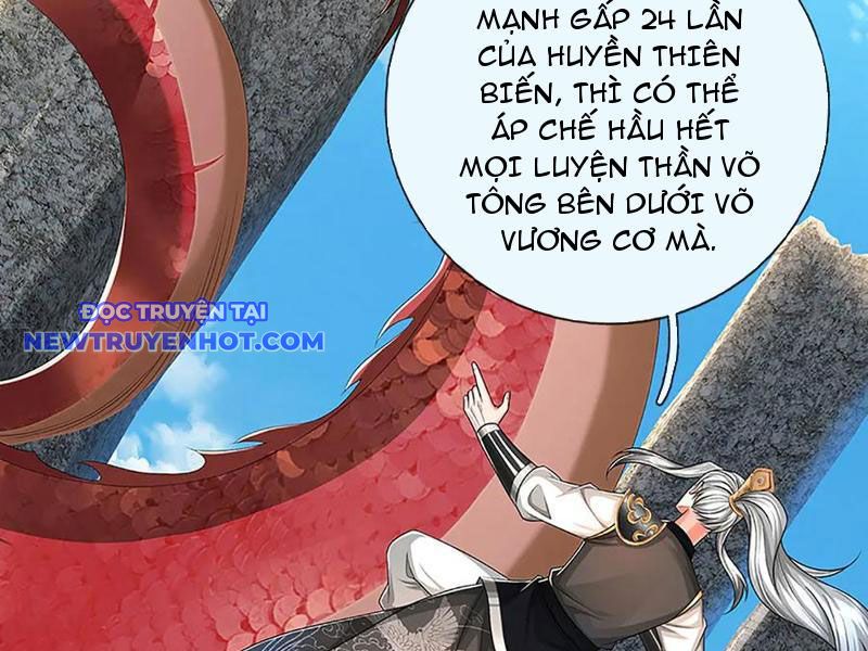 Võ đạo đại đế chapter 72 - Trang 149