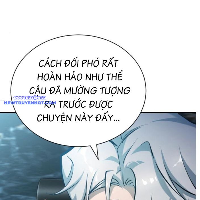 Ác Quỷ Trở Lại Học Đường chapter 73 - Trang 87