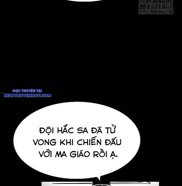 Hắc Sa chapter 20 - Trang 94