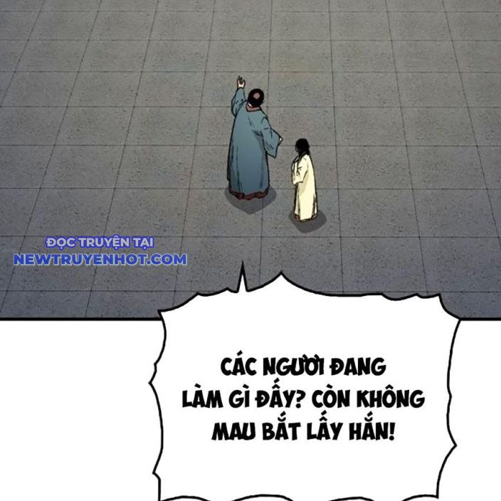 Thiên Ma Quy Hoàn chapter 47 - Trang 108