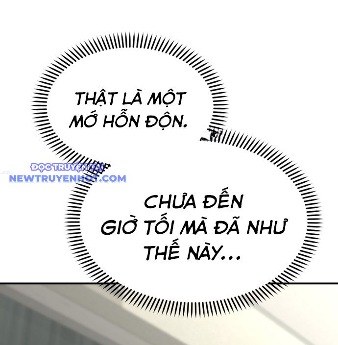 Cảnh Sát Bất Bại chapter 4 - Trang 1