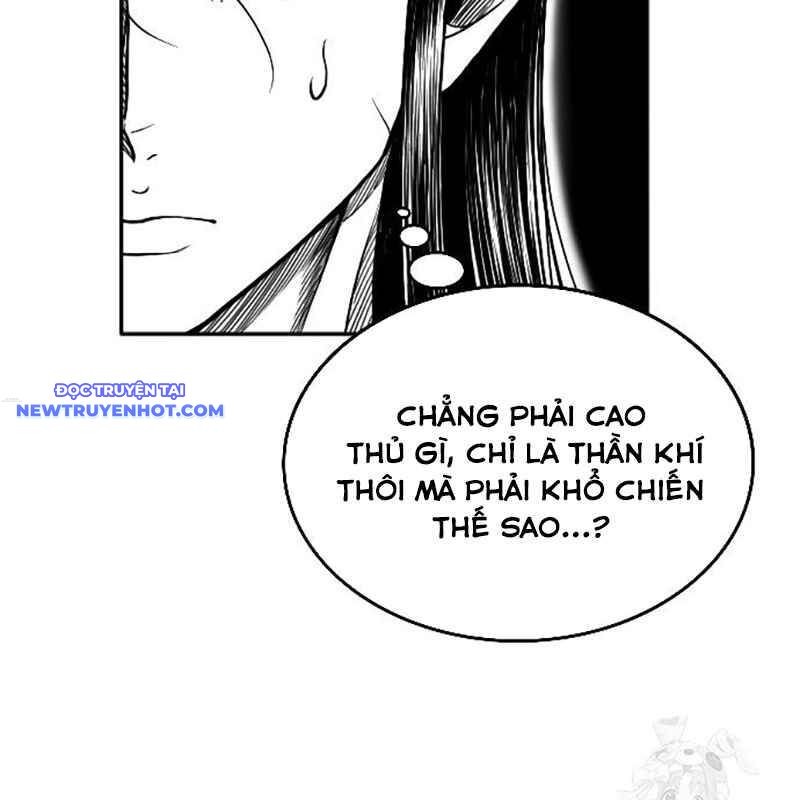 Hắc Sa chapter 11 - Trang 116