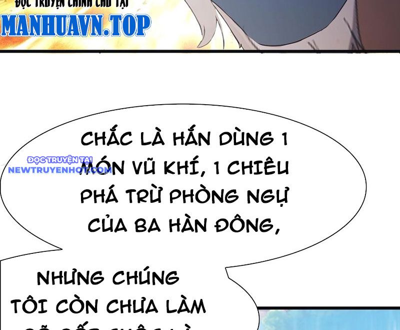 Tu Tiên Trở Về Tại Vườn Trường - Season 2 chapter 67 - Trang 94