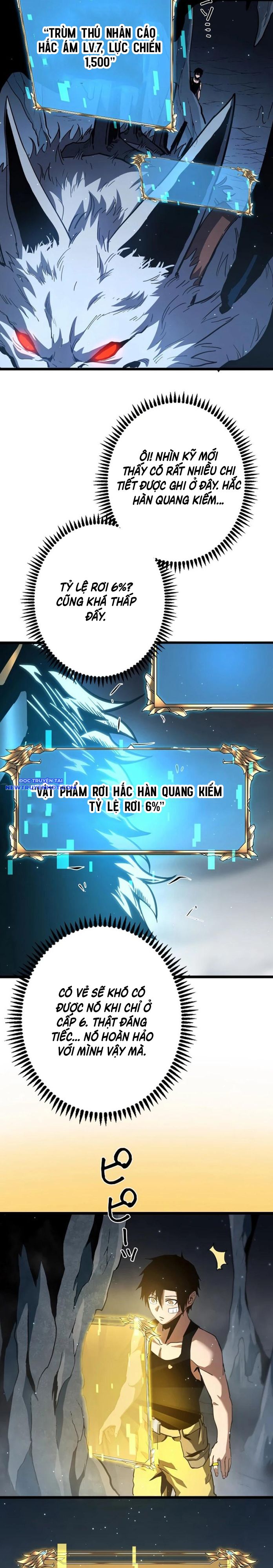 Trở Thành Anh Hùng Mạnh Nhất Nhờ Gian Lận chapter 9 - Trang 4