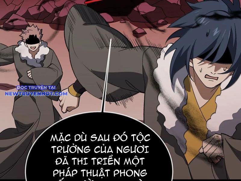 Ta Ở Tu Tiên Giới Chỉ Làm Giờ Hành Chính chapter 93 - Trang 132