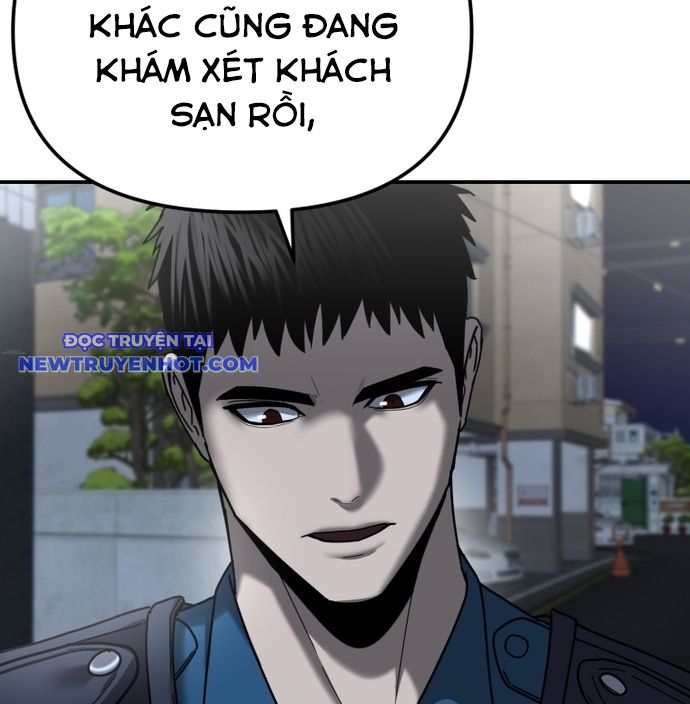 Cảnh Sát Bất Bại chapter 4 - Trang 181