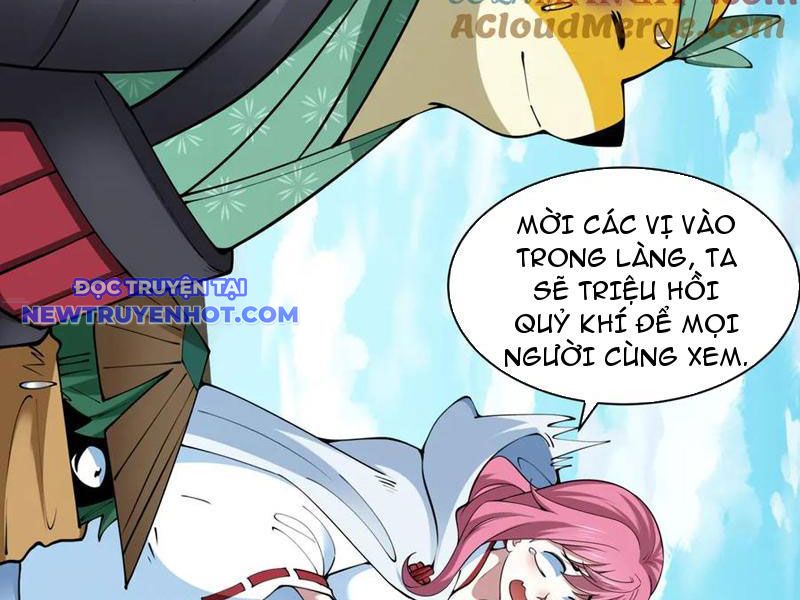 Kỷ Nguyên Kỳ Lạ chapter 397 - Trang 47