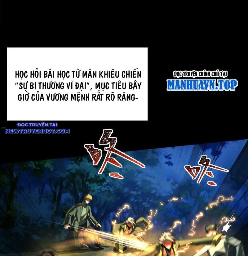 Thần Trò Chơi Dục Vọng chapter 51 - Trang 62