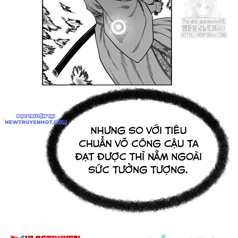 Hắc Sa chapter 16 - Trang 114