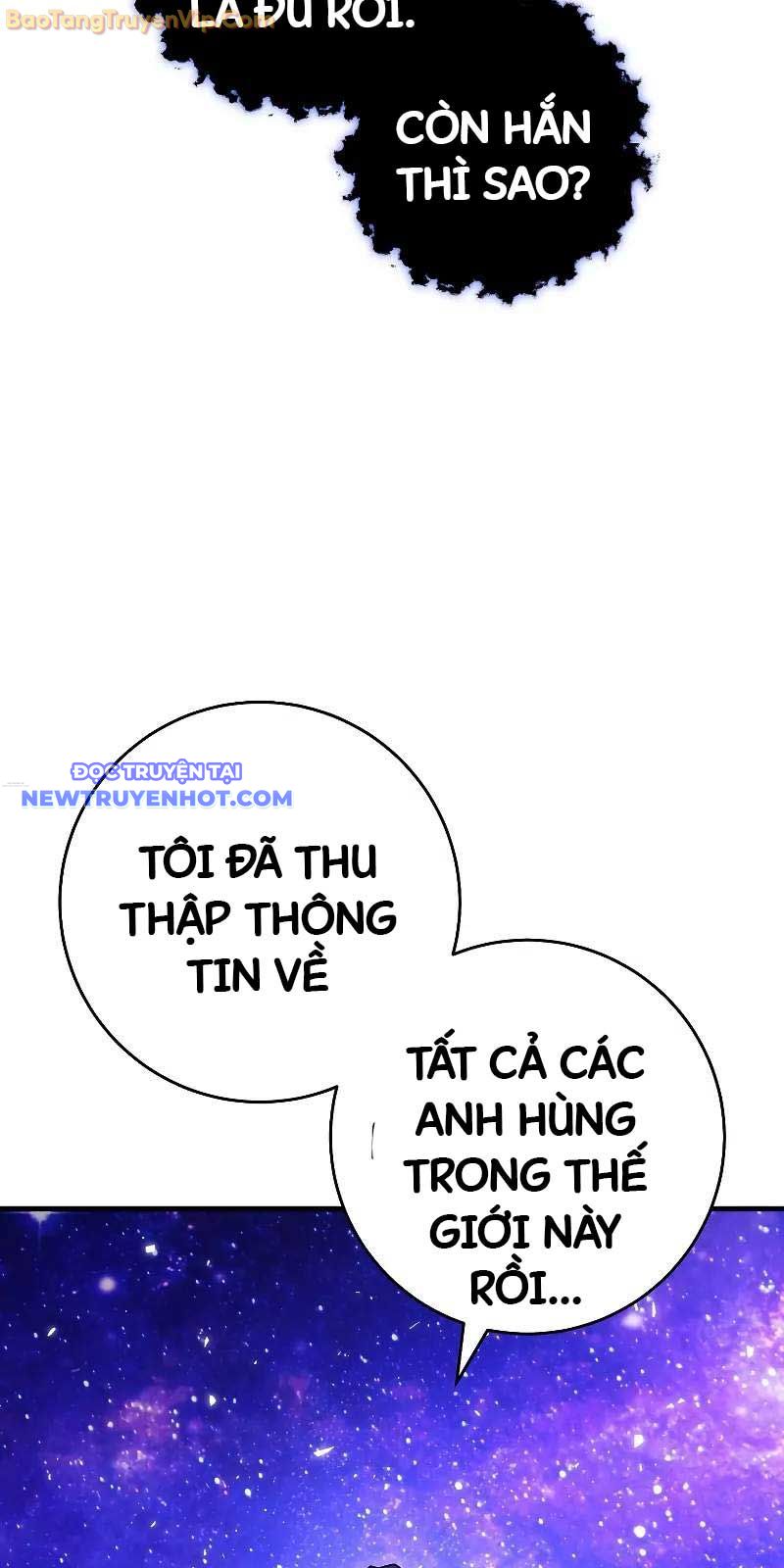 Anh Hùng Trở Lại chapter 103 - Trang 105