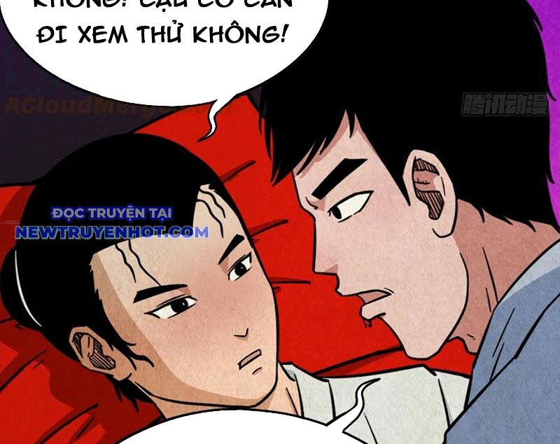 đấu Yếm Thần chapter 136 - Trang 31