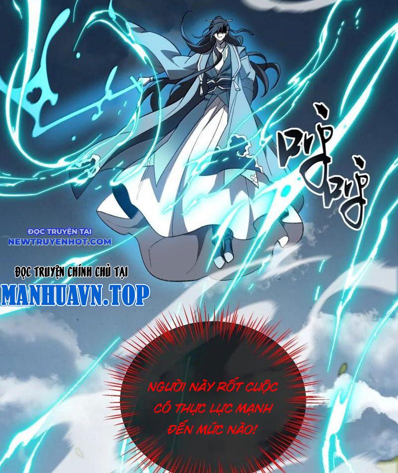 Ta Ở Tu Tiên Giới Chỉ Làm Giờ Hành Chính chapter 95 - Trang 8