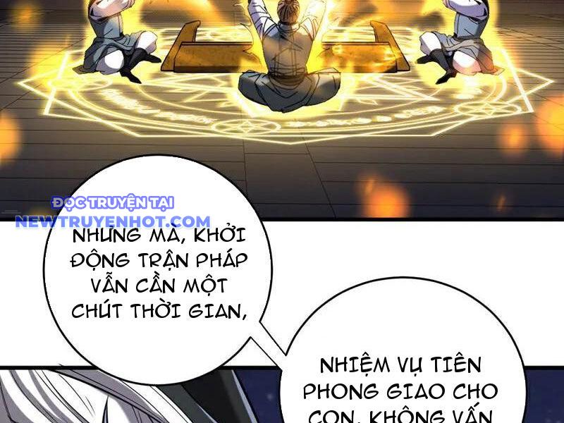 đệ Tử Tu Luyện Còn Ta Thì Lười Biếng chapter 137 - Trang 38