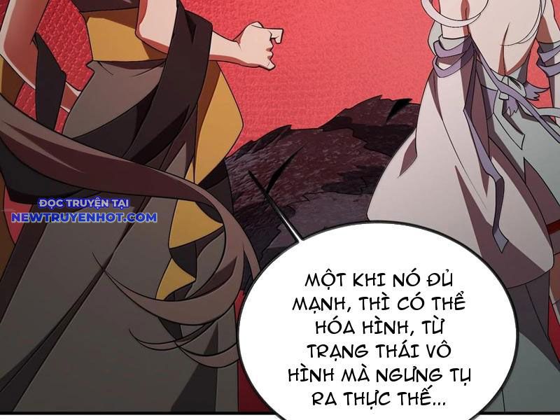 Ta Ở Tu Tiên Giới Chỉ Làm Giờ Hành Chính chapter 93 - Trang 123