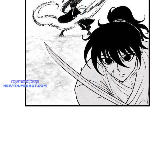 Hắc Sa chapter 23 - Trang 62