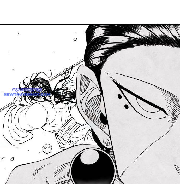 Hắc Sa chapter 24 - Trang 154