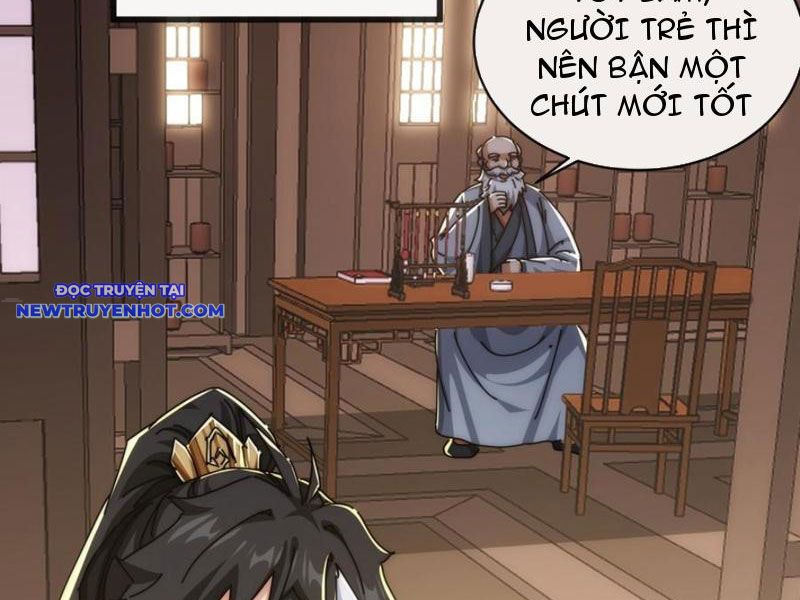 Mời Công Tử Trảm Yêu chapter 137 - Trang 5