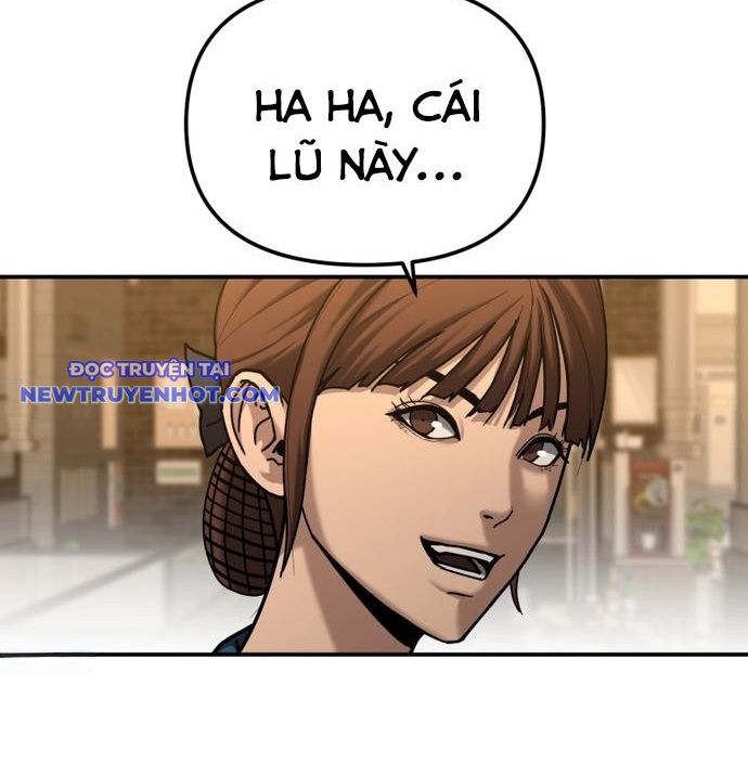 Cảnh Sát Bất Bại chapter 4 - Trang 81