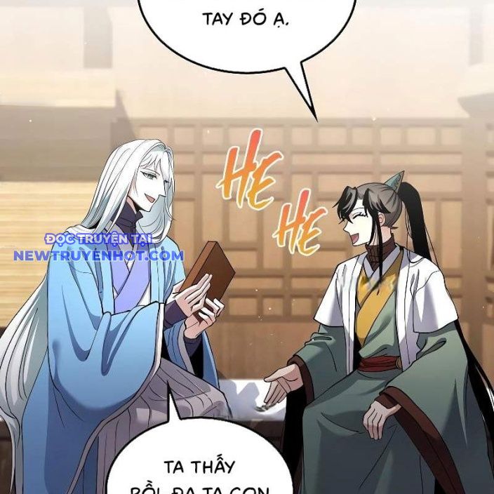 Bác Sĩ Trùng Sinh Về Murim chapter 161 - Trang 85