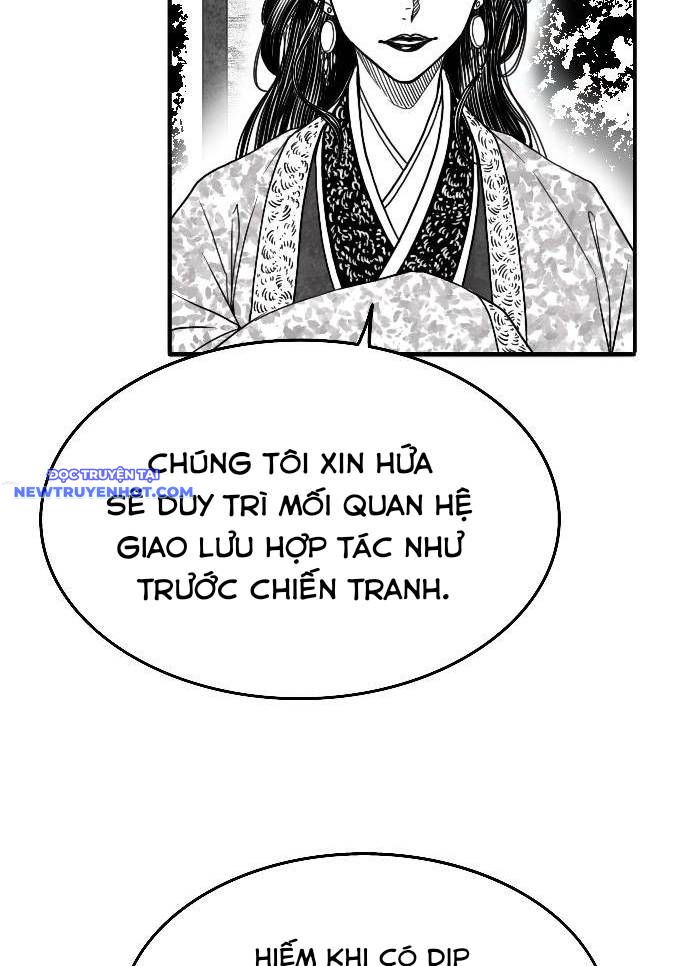 Hắc Sa chapter 13 - Trang 62