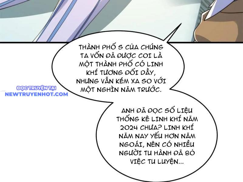 Nữ Đồ Đệ Ai Nấy Đều Muốn Giết Ta chapter 213 - Trang 51