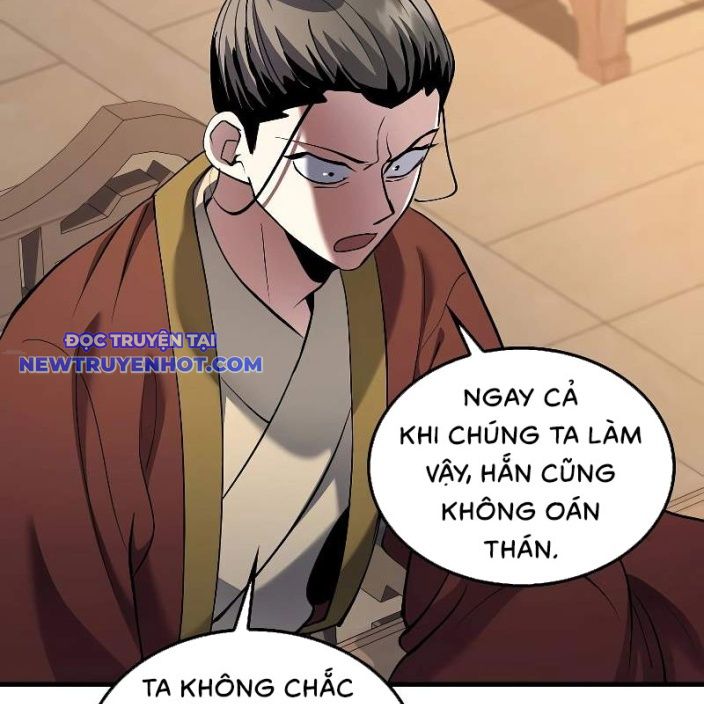 Bác Sĩ Trùng Sinh Về Murim chapter 161 - Trang 137