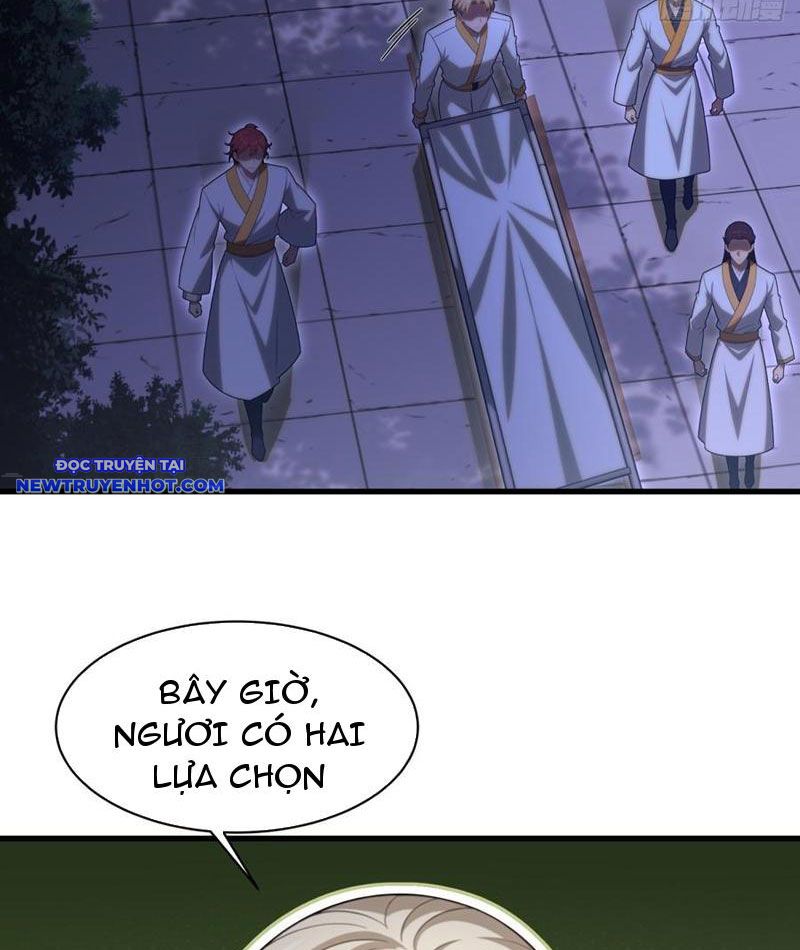 Thái Cổ Yêu Thánh Lấy Ta Làm Lô Đỉnh chapter 108 - Trang 46