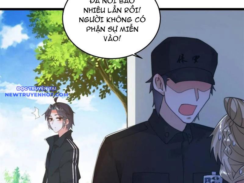 Nữ Đồ Đệ Ai Nấy Đều Muốn Giết Ta chapter 214 - Trang 28