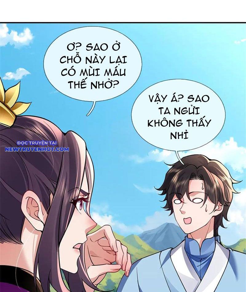 Ta Có Thể Thôn Phệ Vô Hạn chapter 70 - Trang 19