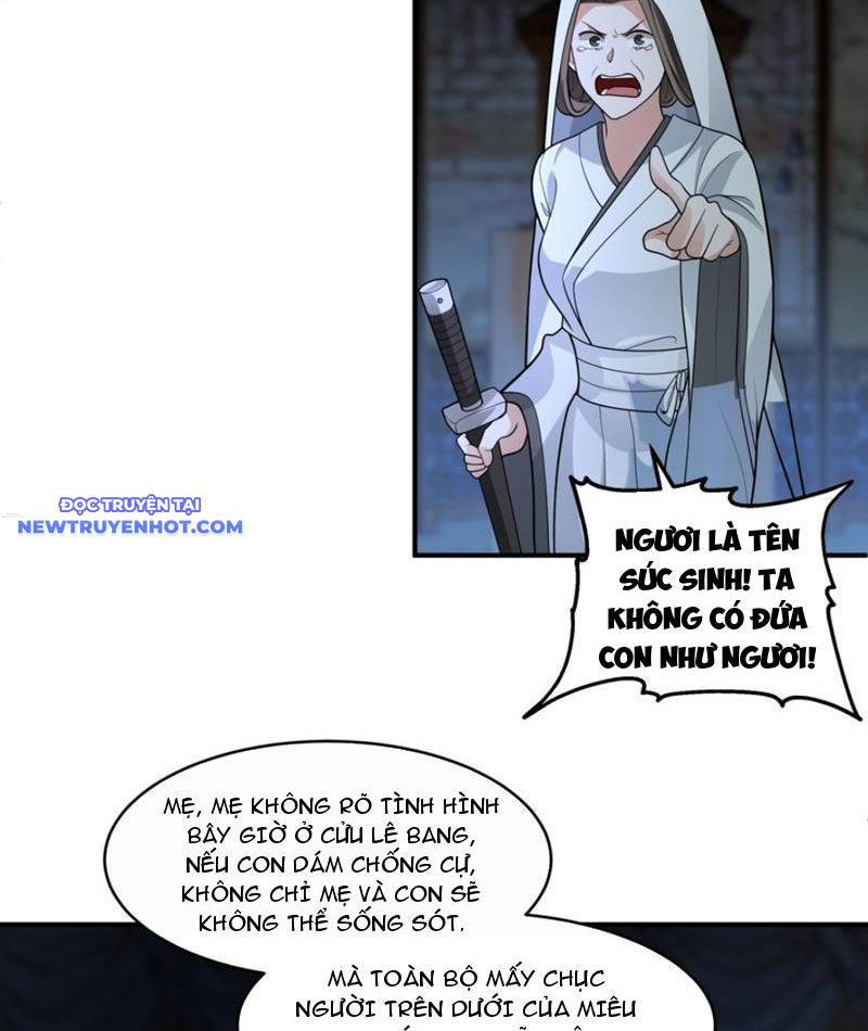 Một Người Quét Ngang Giang Hồ chapter 41 - Trang 5