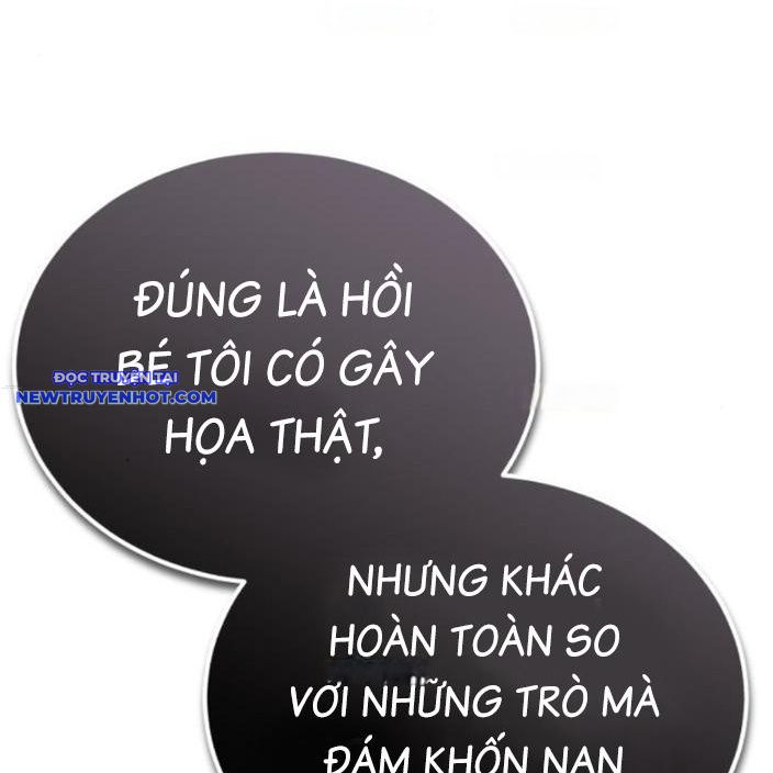 Ác Quỷ Trở Lại Học Đường chapter 73 - Trang 17